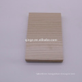 4x8 19mm  melamine block board for furniture kitchen cabinet